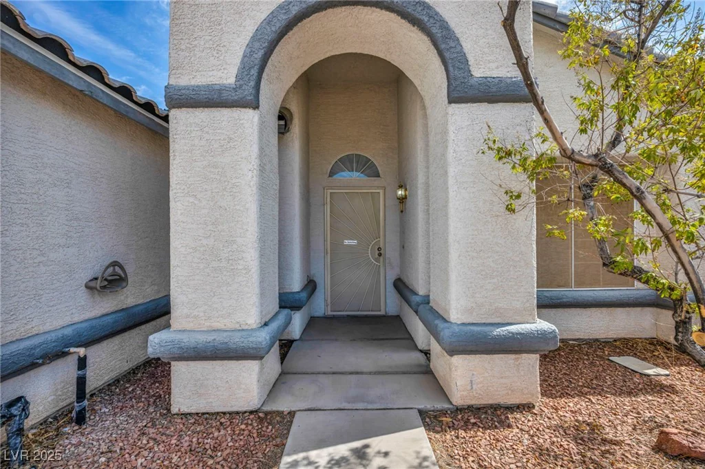 3810 Scotsman, North Las Vegas, NV 89032