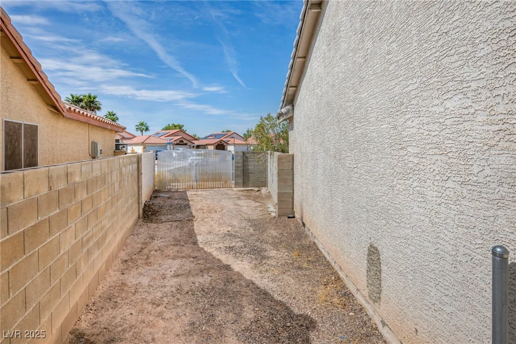 3810 Scotsman, North Las Vegas, NV 89032