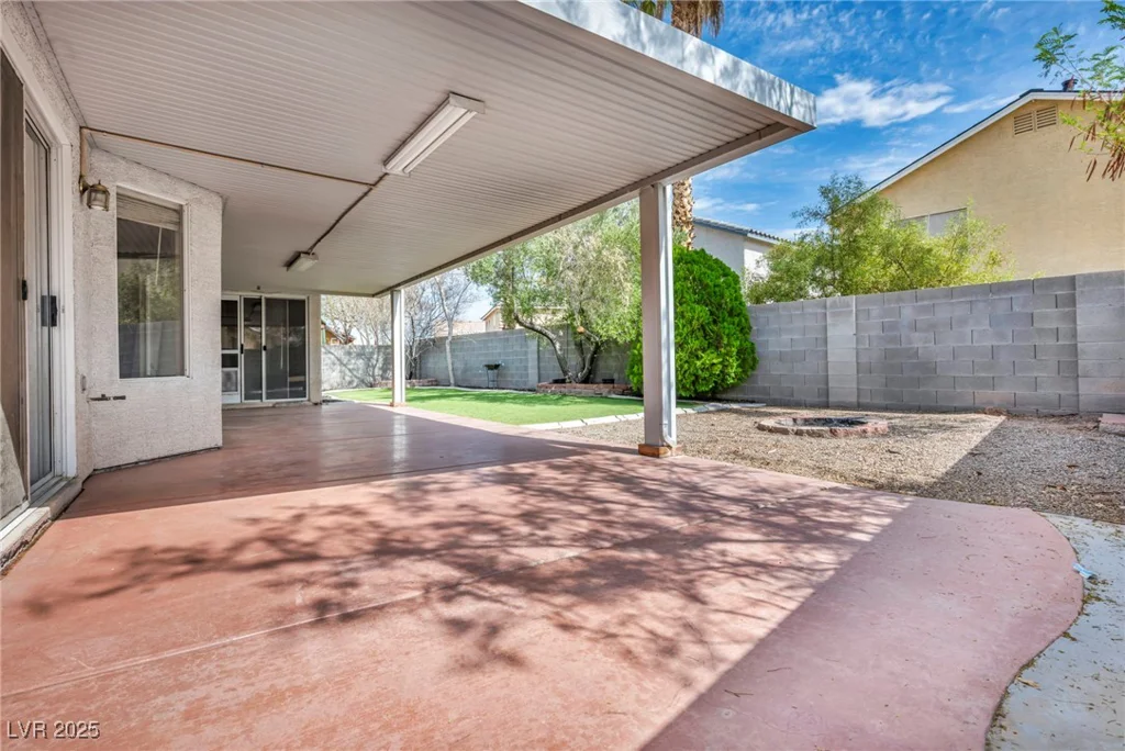 3810 Scotsman, North Las Vegas, NV 89032
