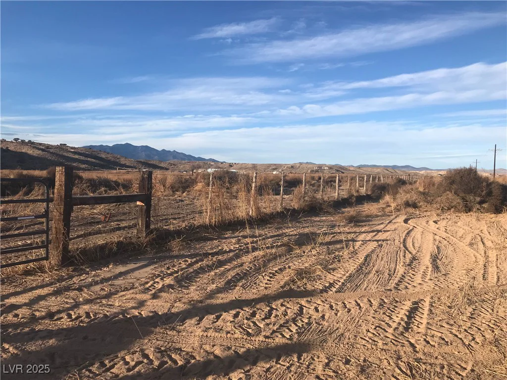 Quarter Horse, Caliente, NV 89008