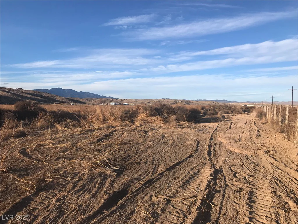 Quarter Horse, Caliente, NV 89008