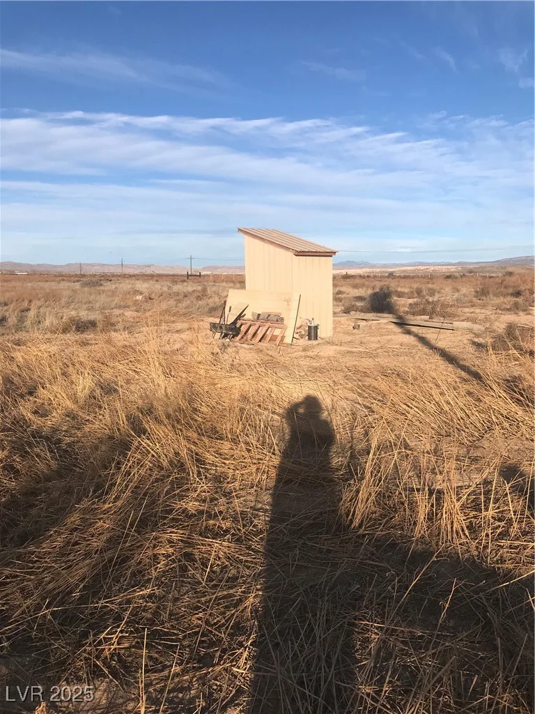 Quarter Horse, Caliente, NV 89008