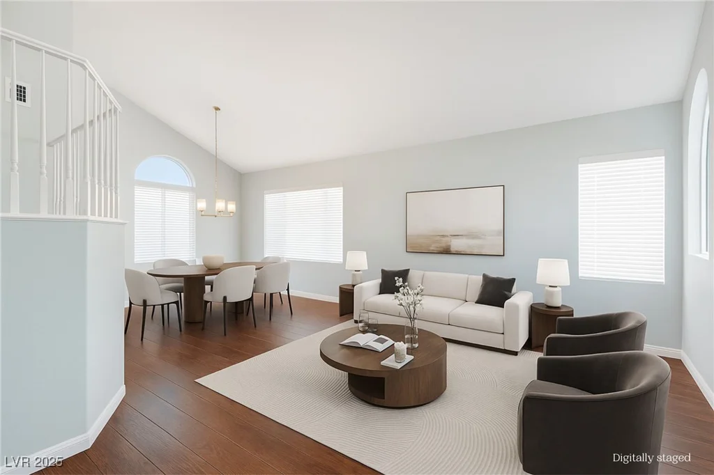 1002 Prestige Meadows, Henderson, NV 89052