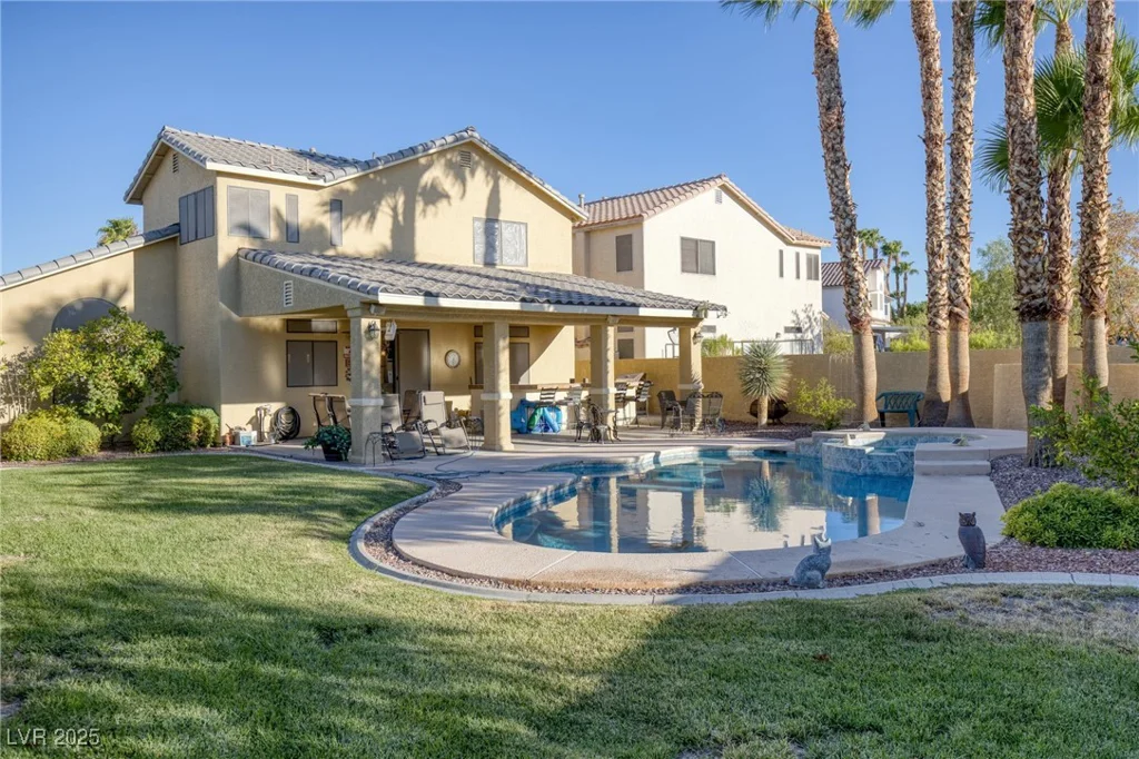 1002 Prestige Meadows, Henderson, NV 89052