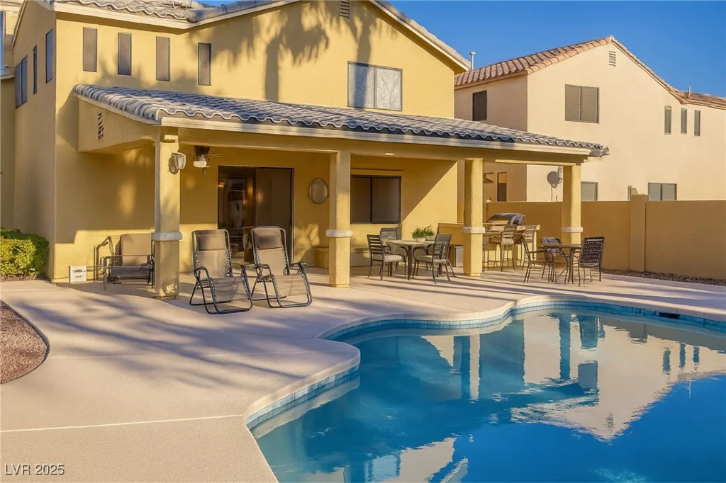 1002 Prestige Meadows, Henderson, NV 89052