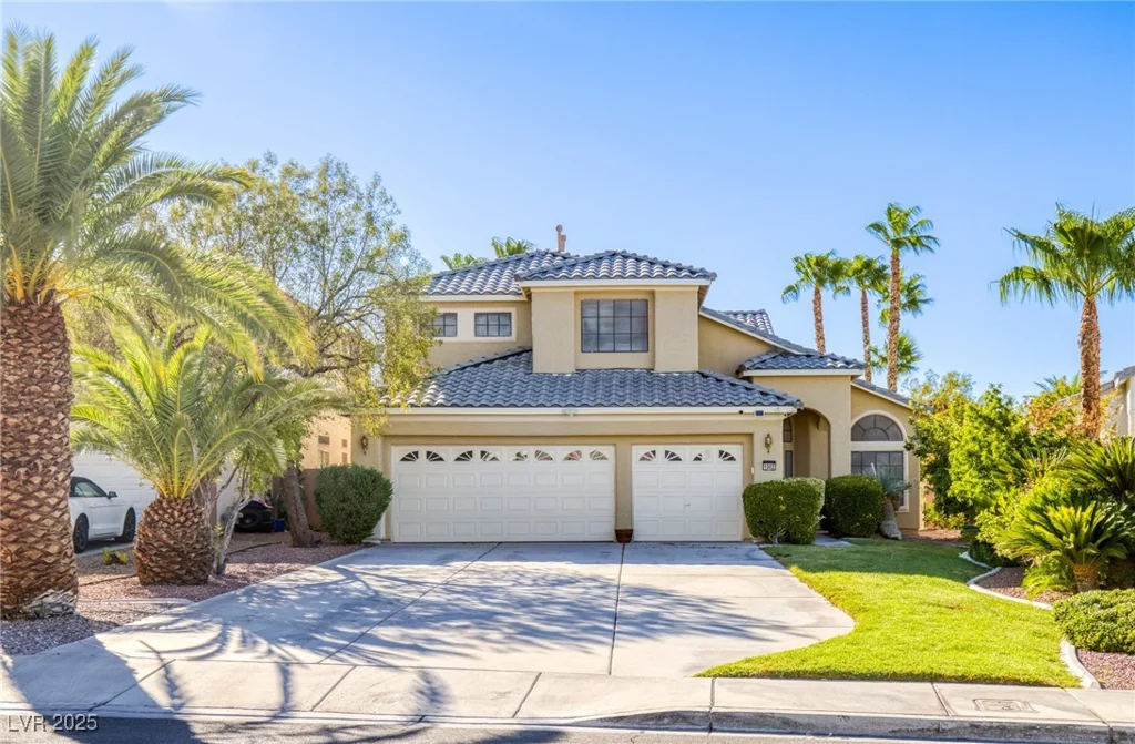 1002 Prestige Meadows, Henderson, NV 89052