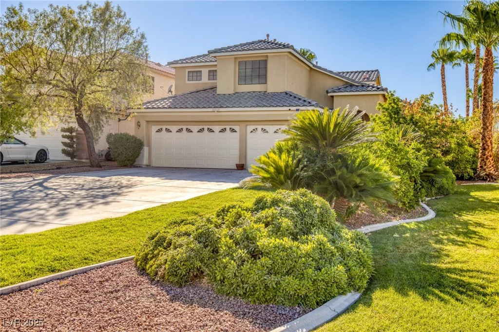 1002 Prestige Meadows, Henderson, NV 89052