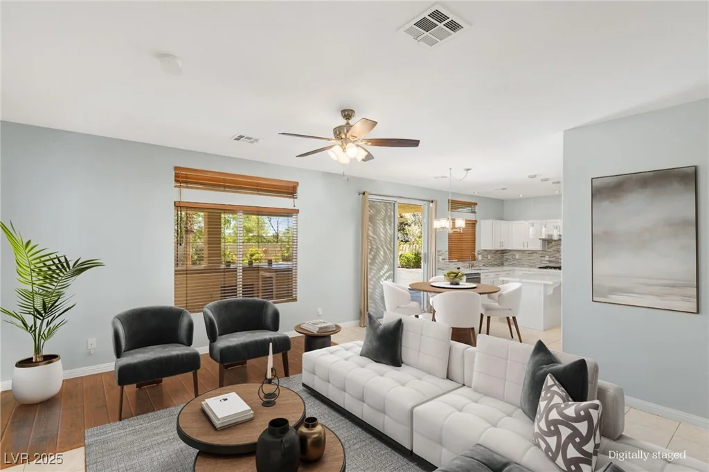 1002 Prestige Meadows, Henderson, NV 89052