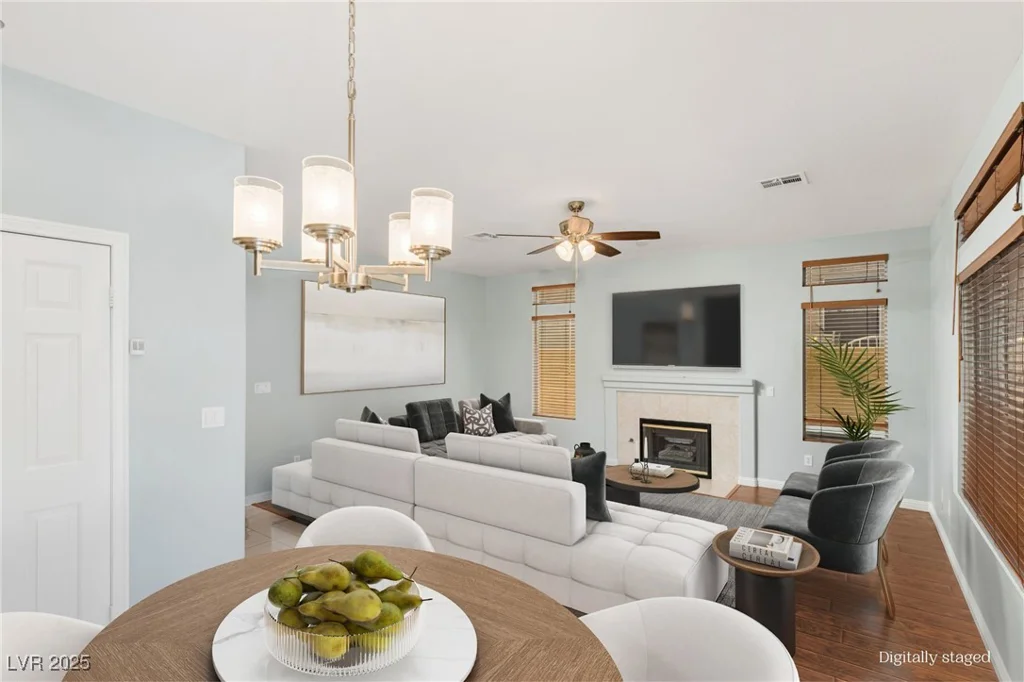 1002 Prestige Meadows, Henderson, NV 89052