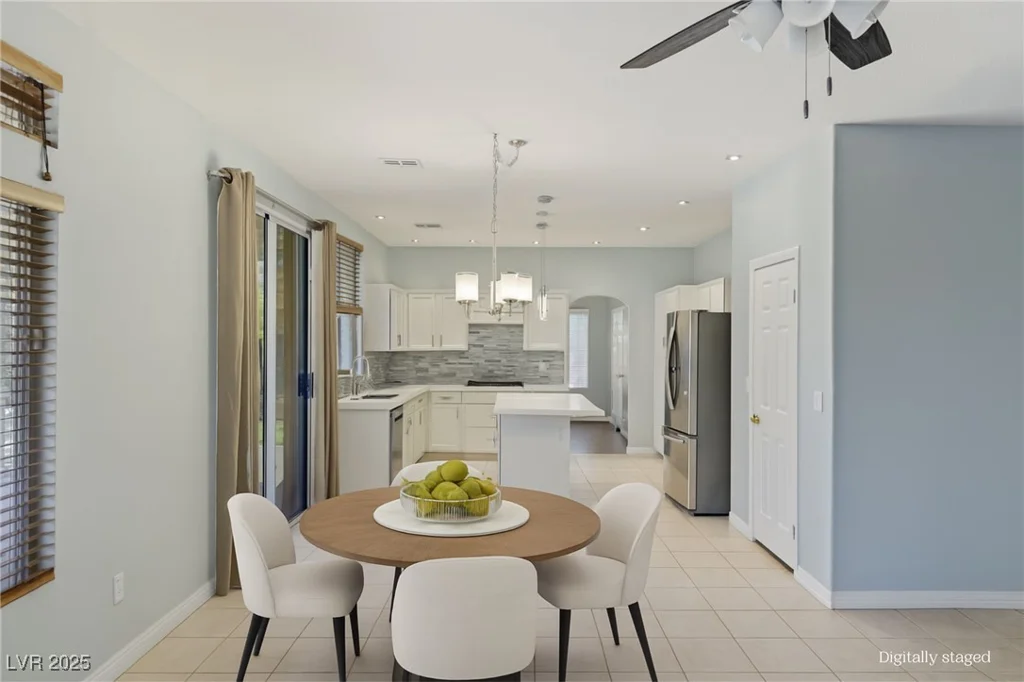 1002 Prestige Meadows, Henderson, NV 89052