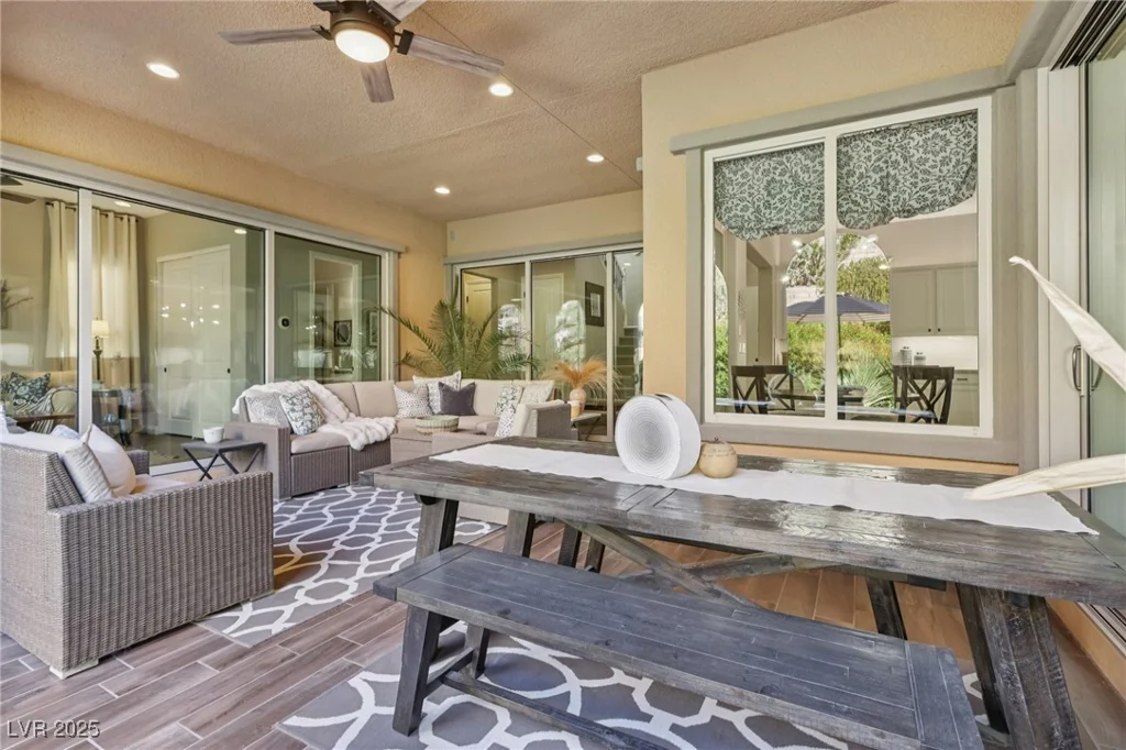 425 Rosina Vista, Las Vegas, NV 89138