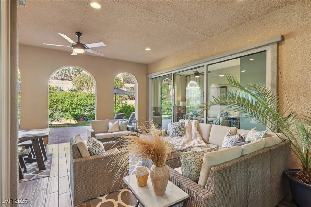 425 Rosina Vista, Las Vegas, NV 89138