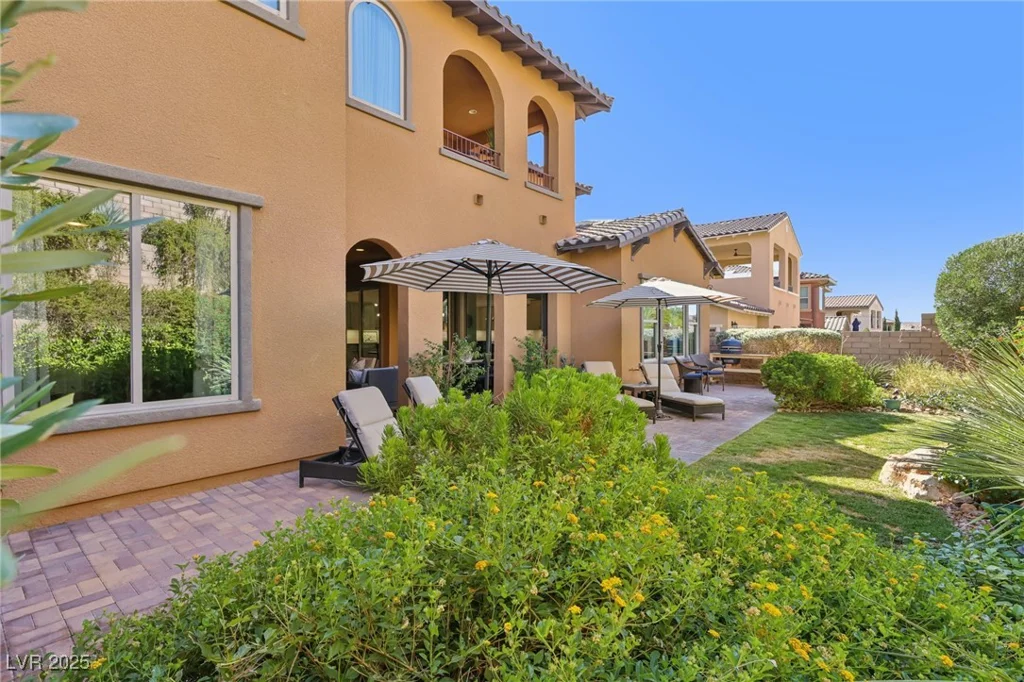 425 Rosina Vista, Las Vegas, NV 89138