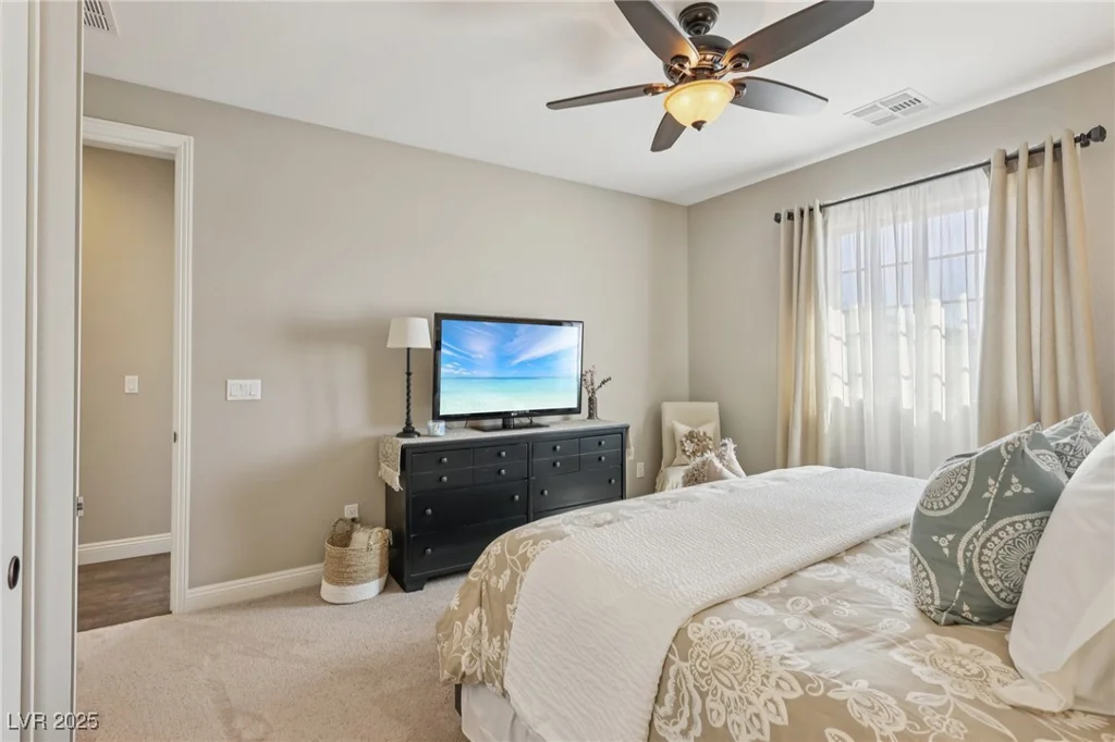425 Rosina Vista, Las Vegas, NV 89138