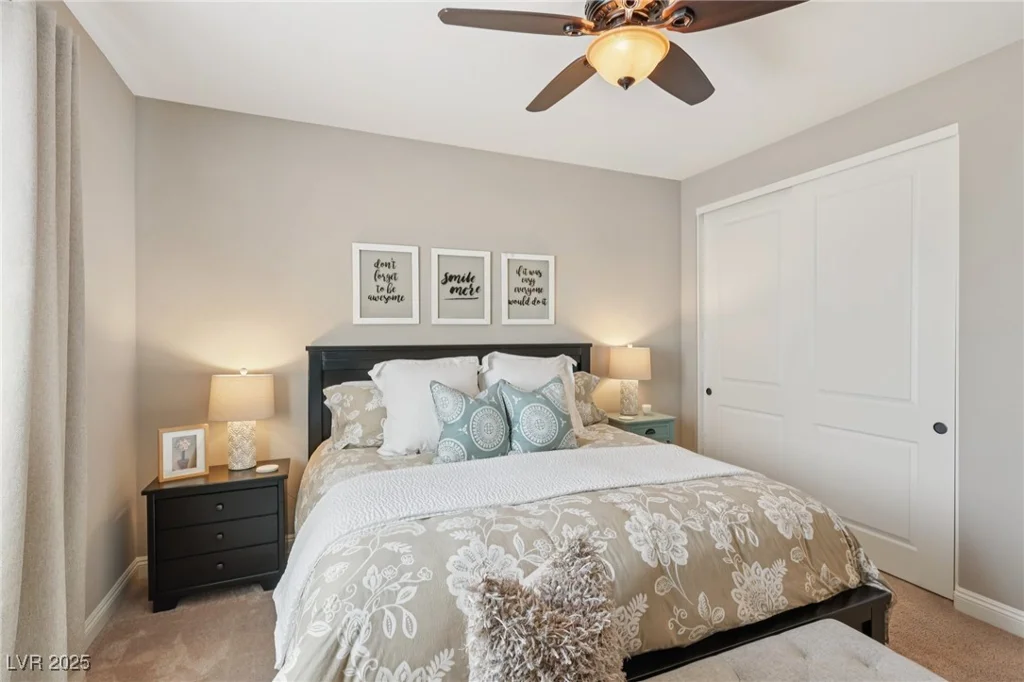 425 Rosina Vista, Las Vegas, NV 89138
