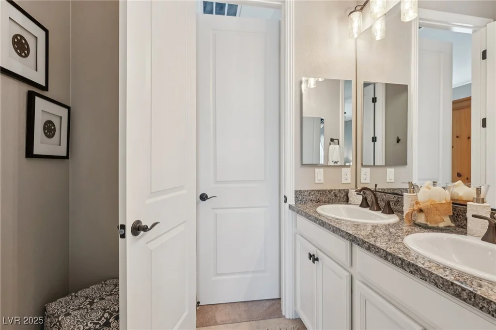 425 Rosina Vista, Las Vegas, NV 89138