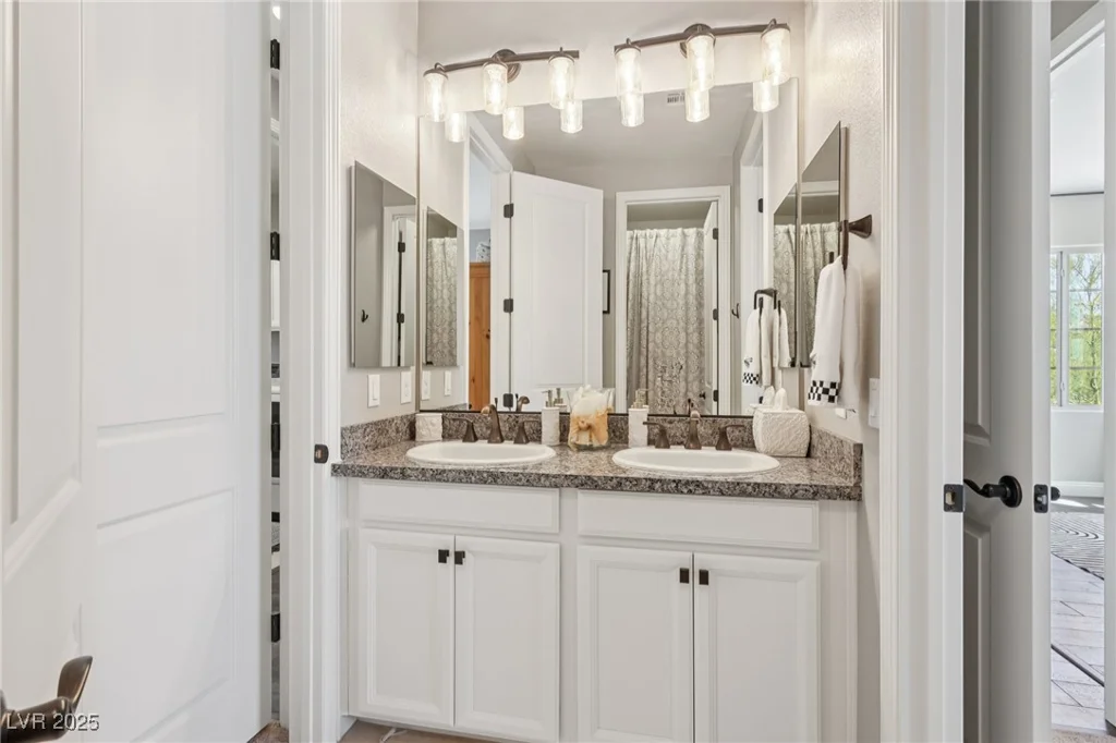 425 Rosina Vista, Las Vegas, NV 89138