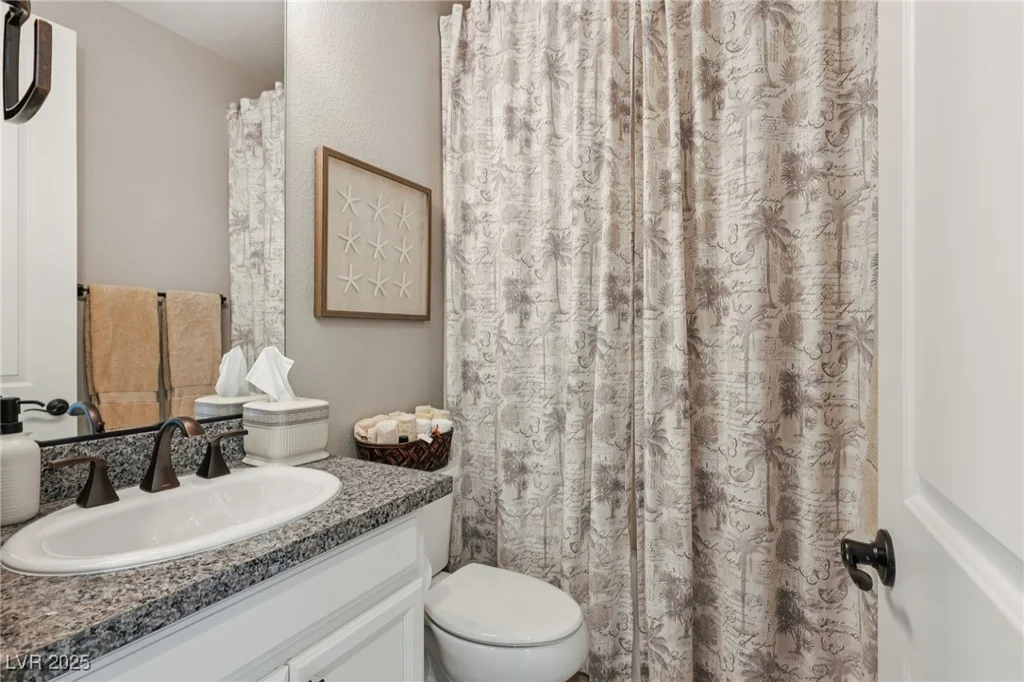 425 Rosina Vista, Las Vegas, NV 89138