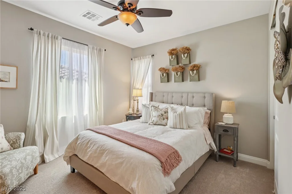 425 Rosina Vista, Las Vegas, NV 89138