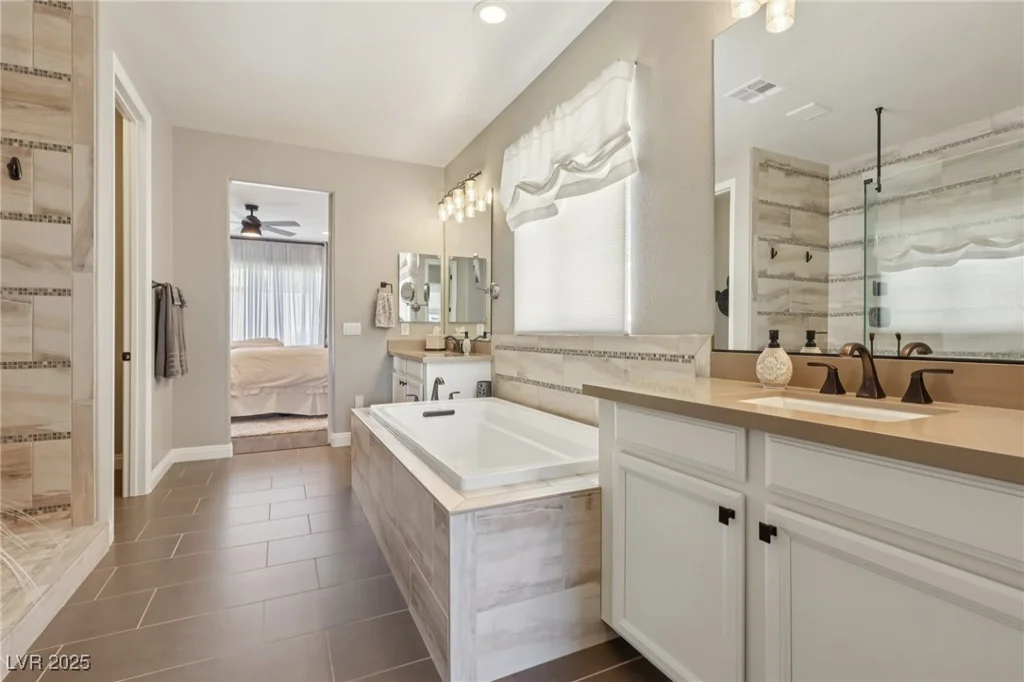 425 Rosina Vista, Las Vegas, NV 89138