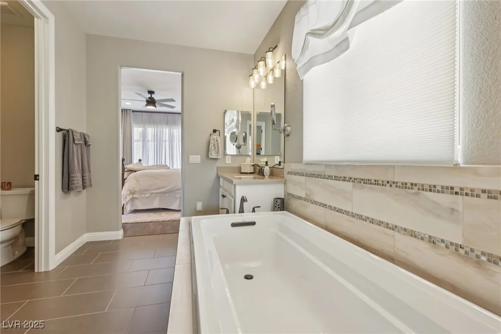 425 Rosina Vista, Las Vegas, NV 89138