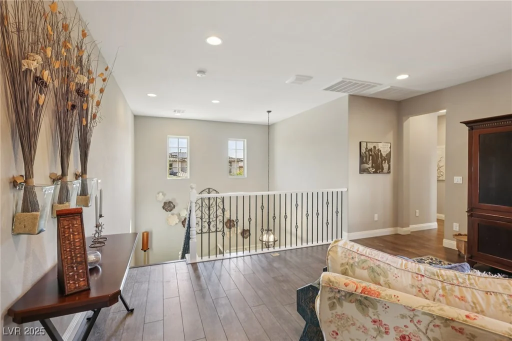 425 Rosina Vista, Las Vegas, NV 89138