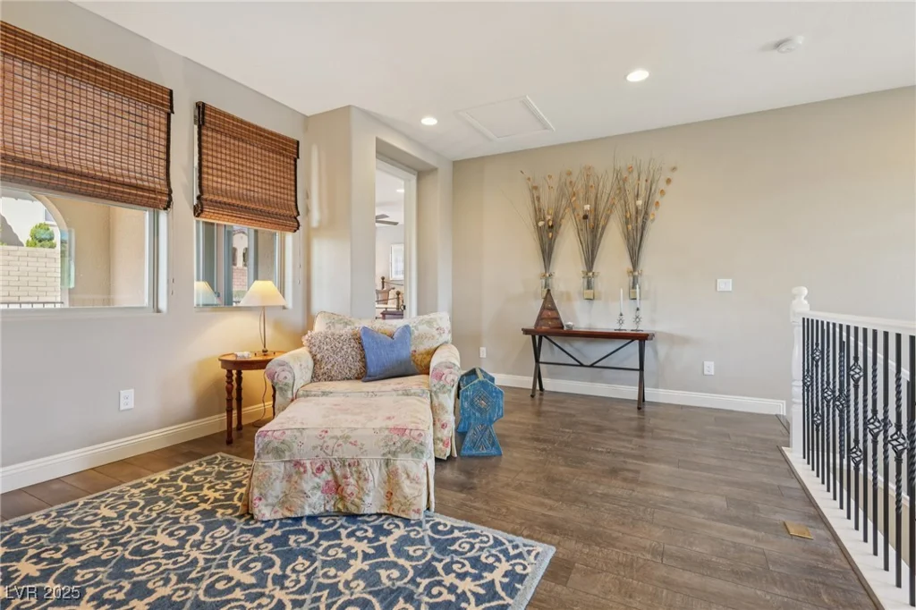 425 Rosina Vista, Las Vegas, NV 89138