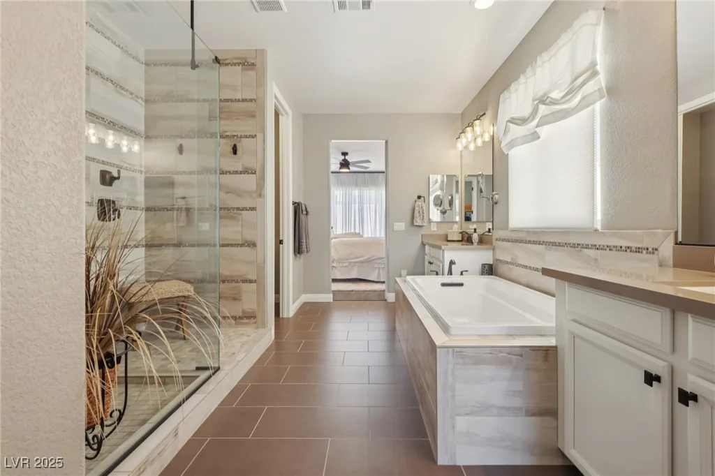 425 Rosina Vista, Las Vegas, NV 89138