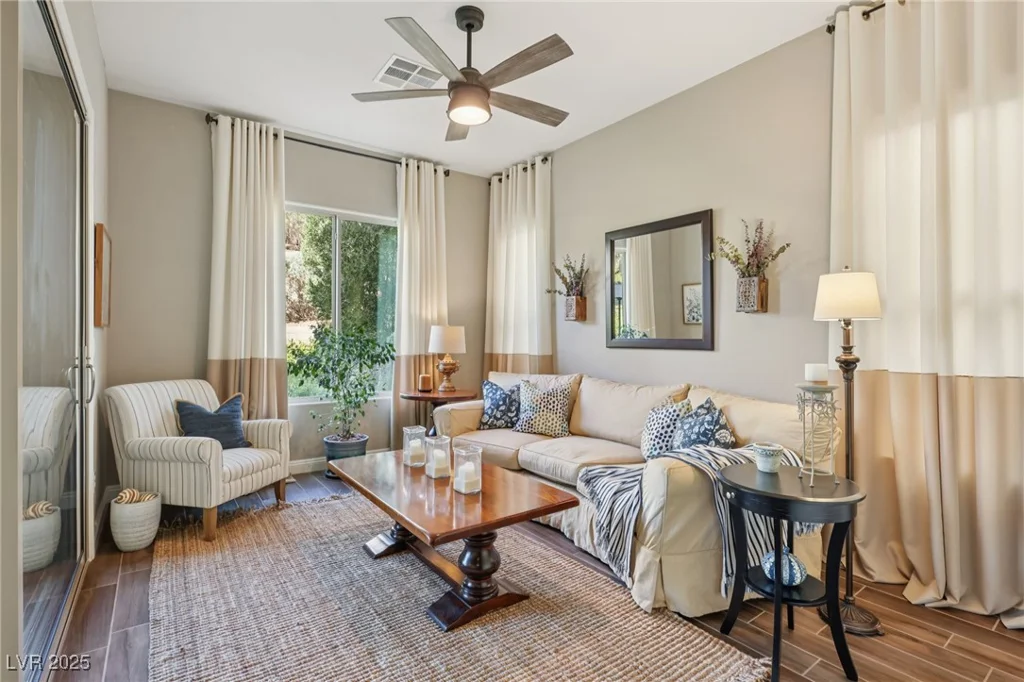 425 Rosina Vista, Las Vegas, NV 89138