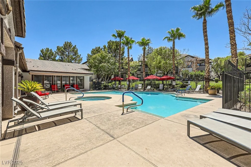 45 Maleena Mesa, Henderson, NV 89074