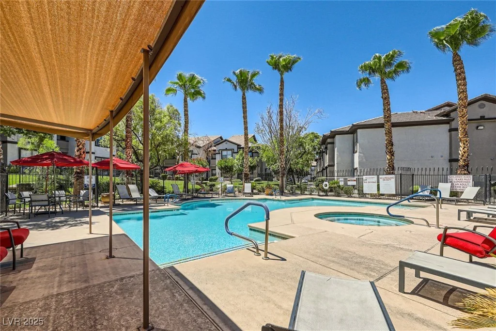 45 Maleena Mesa, Henderson, NV 89074