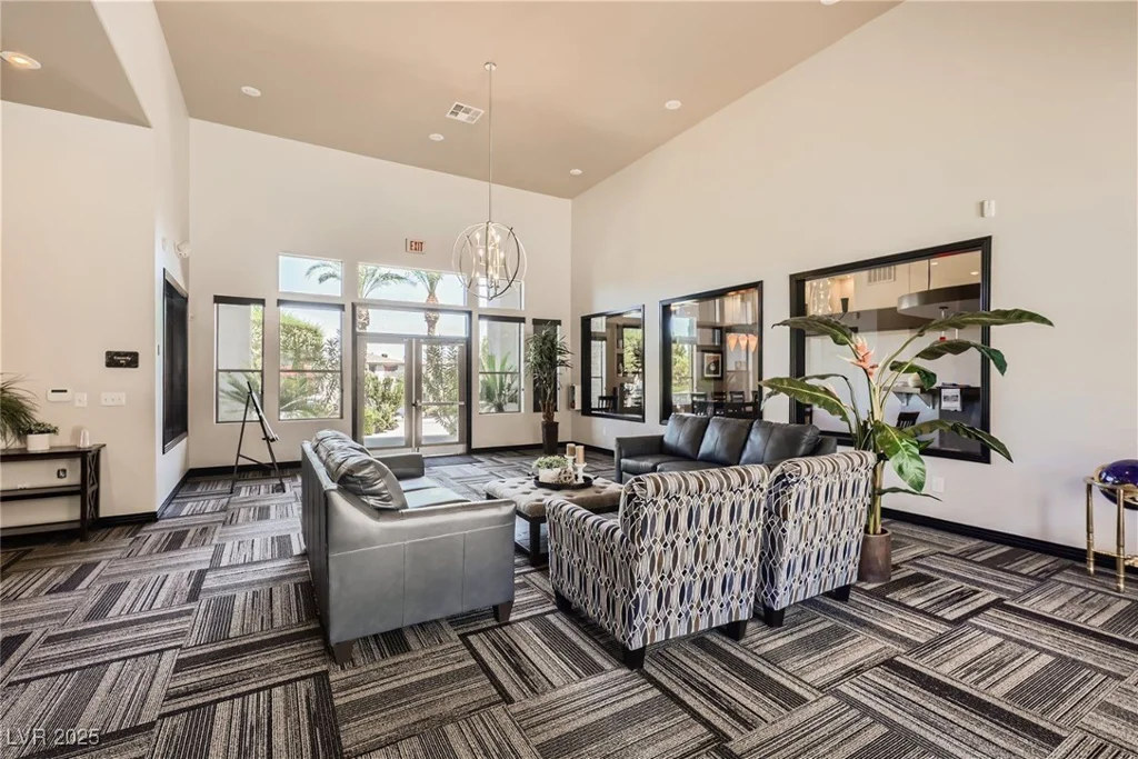 45 Maleena Mesa, Henderson, NV 89074