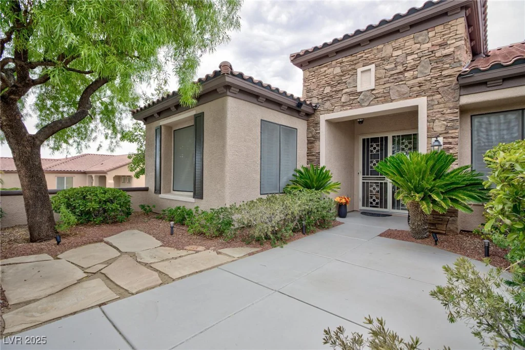 2120 Twin Falls, Henderson, NV 89044