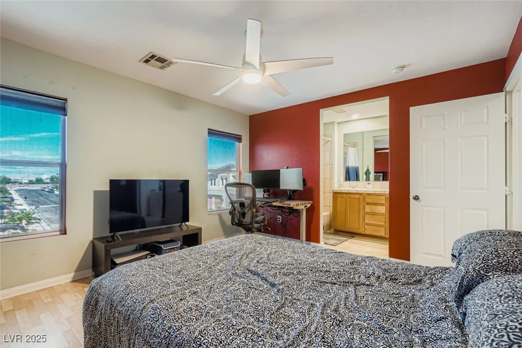 6132 Wild Waters, Las Vegas, NV 89139