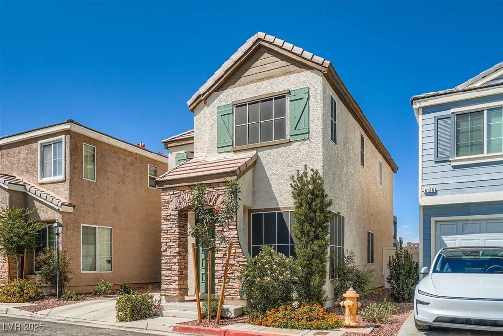 6132 Wild Waters, Las Vegas, NV 89139