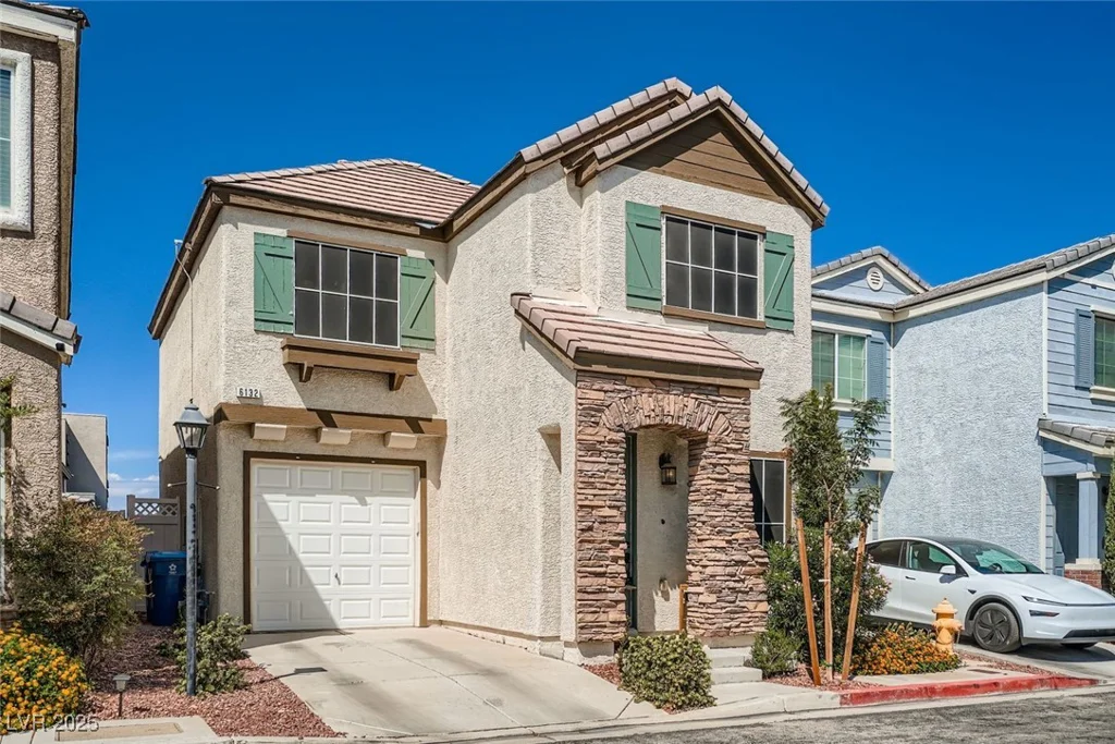 6132 Wild Waters, Las Vegas, NV 89139
