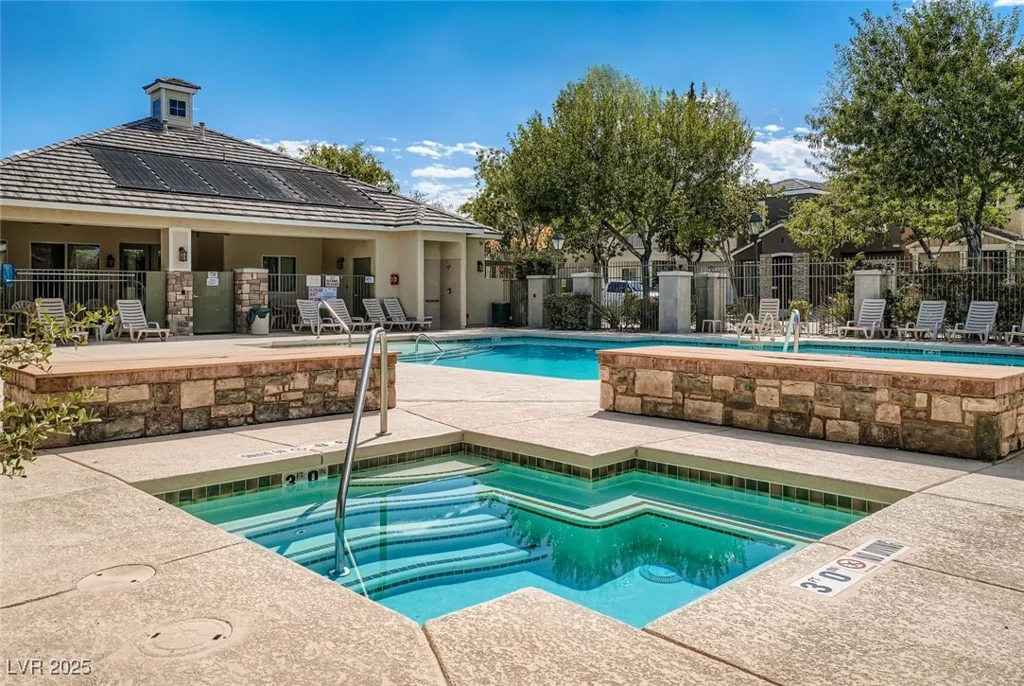 6132 Wild Waters, Las Vegas, NV 89139