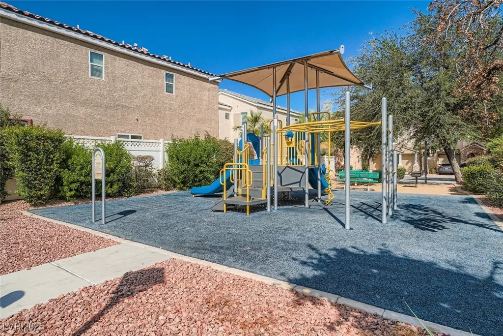6132 Wild Waters, Las Vegas, NV 89139