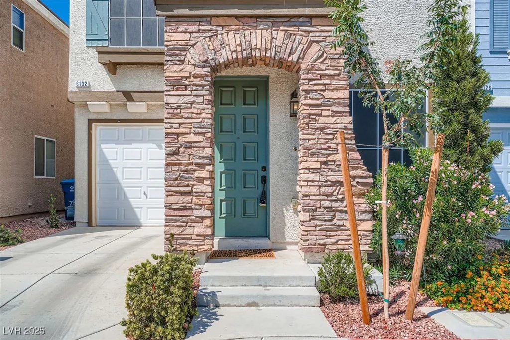 6132 Wild Waters, Las Vegas, NV 89139