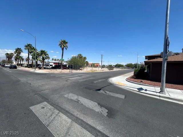 3300 Michael, Las Vegas, NV 89108