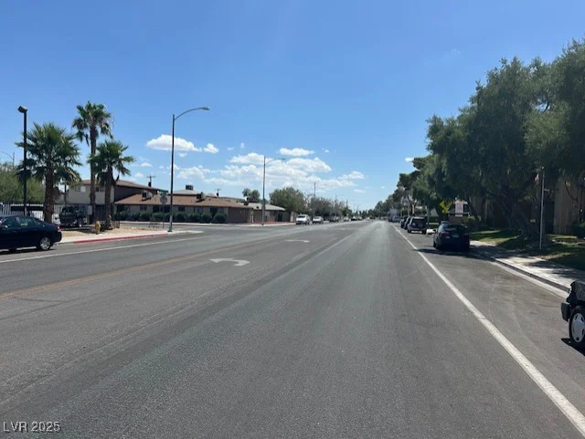 3300 Michael, Las Vegas, NV 89108
