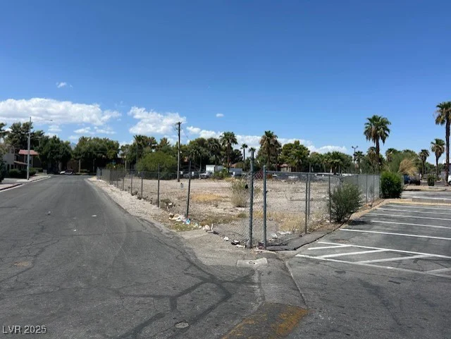 3300 Michael, Las Vegas, NV 89108