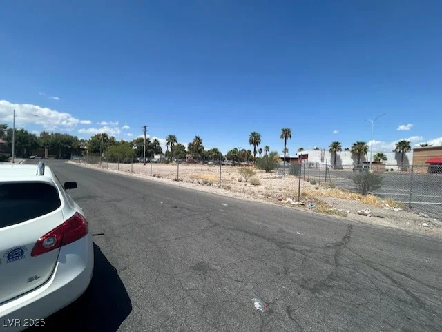 3300 Michael, Las Vegas, NV 89108