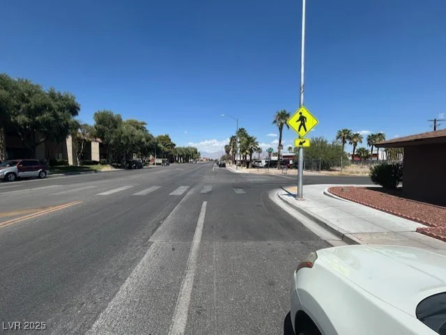 3300 Michael, Las Vegas, NV 89108