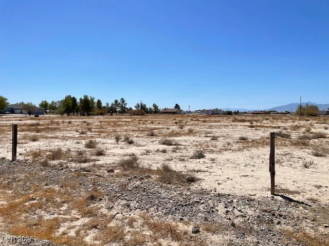 2821 Silver Sage, Pahrump, NV 89060