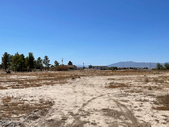 2821 Silver Sage, Pahrump, NV 89060