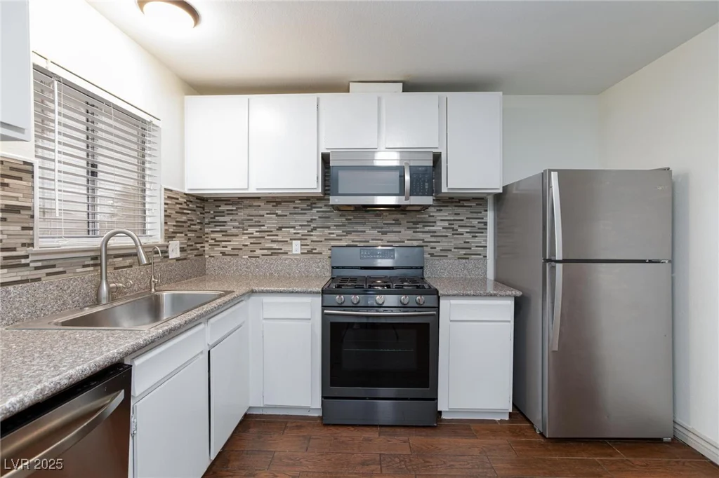 4321 El Antonio, Las Vegas, NV 89121