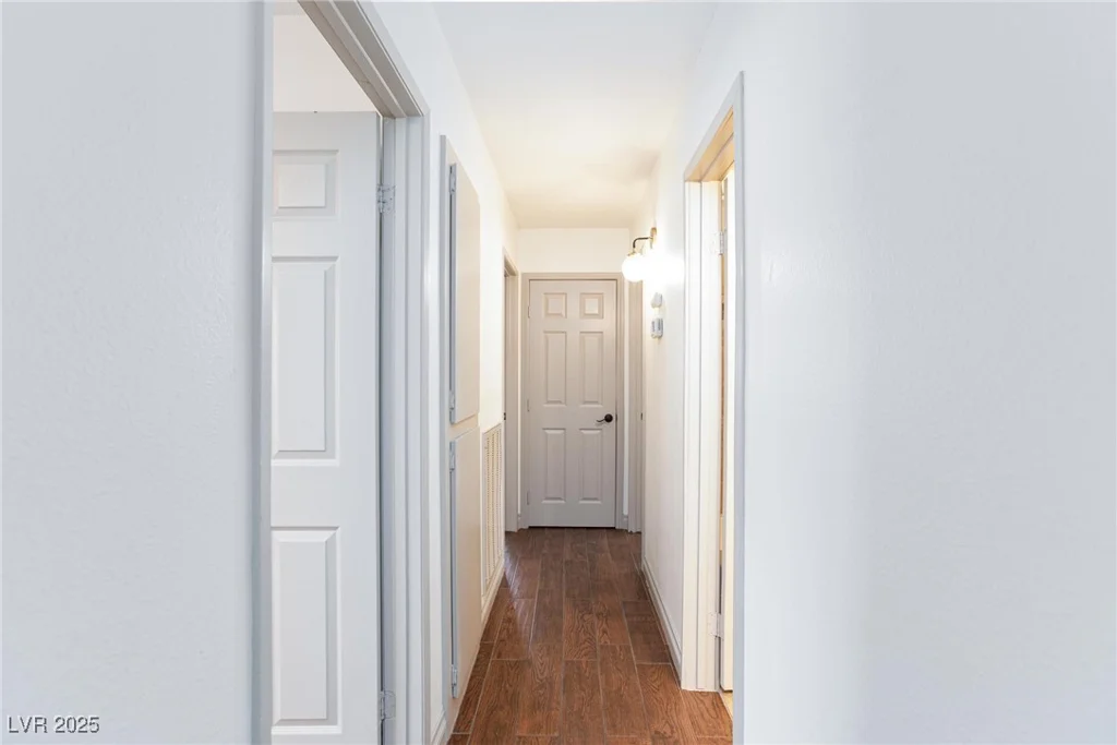 4321 El Antonio, Las Vegas, NV 89121