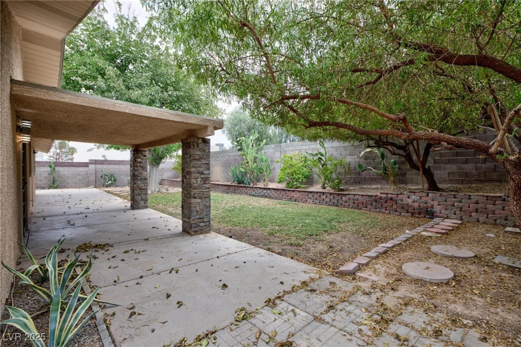 4321 El Antonio, Las Vegas, NV 89121