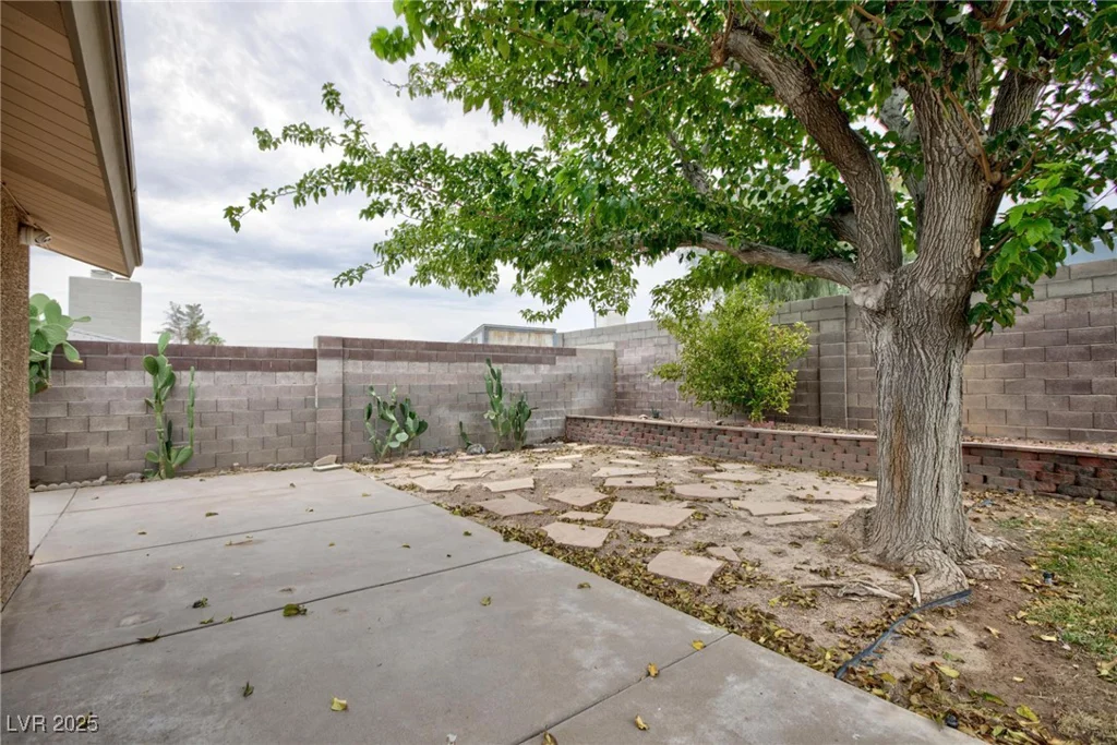 4321 El Antonio, Las Vegas, NV 89121
